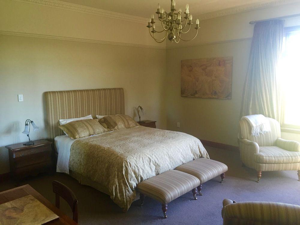 Lake Karapiro Lodge Tirau Exteriör bild